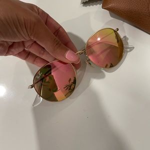 Ray - Ban sunglasses